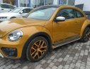 Volkswagen New Beetle 2018 - Giá xe volkswagen Beetle 2019 nhập khẩu cực rẻ, hỗ trợ trả góp 80% xe, xe có sẵn giao ngay đủ màu