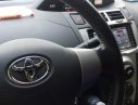 Toyota Yaris 2008 - Cần bán xe Toyota Yaris 2008, màu xám, xe nhập