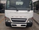 Mitsubishi Canter Canter 4.99 2018 - Bán xe tải Mitsubishi Canter 4.99 new 2018, xe tải Mitsubishi 2T2