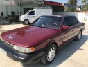 Toyota Camry 3.0 MT 1994 - Cần bán lại xe Toyota Camry 3.0 MT đời 1994, màu đỏ, xe nhập