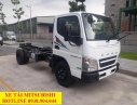 Mitsubishi Canter Canter 4.99 2018 - Bán xe tải Mitsubishi Canter 4.99 new 2018, xe tải Mitsubishi 2T2