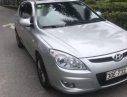 Hyundai i30    2008 - Bán Hyundai i30 đời 2008, màu bạc, nhập khẩu nguyên chiếc số tự động
