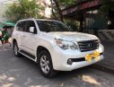 Lexus GX 460 2009 - Bán Lexus GX460 đời 2009, đăng ký lần đầu 12/2011