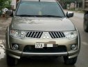 Mitsubishi Pajero Sport 2012 - Bán xe Pajero Sport số tự động