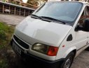 Ford Transit MT 1999 - Bán Ford Transit MT năm sản xuất 1999, màu trắng, giá chỉ 53 triệu