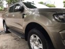 Ford Ranger   XLT  2015 - Cần bán gấp Ford Ranger XLT sản xuất năm 2015 chính chủ