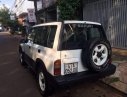 Suzuki Vitara MT 2004 - Bán xe Suzuki Vitara MT sản xuất 2004, màu trắng, nhập khẩu 