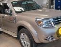 Ford Everest MT 2015 - Thu xe cũ - Everest 2015MT- 655tr- có thương lượng - BH 1 năm