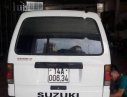 Suzuki Carry 2005 - Bán ô tô Suzuki Carry năm 2005, màu trắng, giá tốt