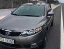 Kia Forte   2017 - Bán xe Kia Forte Sx 2011, xe nguyên zin từ đầu đến đít, không cấn đụng và không ngập nước