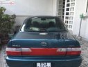 Toyota Corolla GLi 1.6 MT 1994 - Bán ô tô Toyota Corolla GLi 1.6 MT sản xuất 1994, màu xanh lam, xe gia đình đang sử dụng, giấy tờ chính chủ
