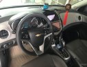 Chevrolet Cruze 1.8 LTZ 2016 - Bán xe Chevrolet Cruze 1.8 LTZ 2016 màu đồng, biển số Sóc Trăng