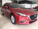 Mazda 3   2018 - Bán xe Mazda 3 sản xuất năm 2018, màu đỏ