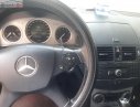 Mercedes-Benz C class 2008 - Bán Mercedes năm 2008, màu đen, sử dụng cẩn thận, còn rất mới