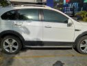 Chevrolet Captiva LTZ 2015 - Bán xe Chevrolet Captiva LTZ 2015, số tự động, màu trắng, xe nhà đi