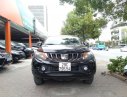 Mitsubishi Triton GLX 2017 - Bán xe Mitsubishi Triton GLX sản xuất năm 2017, nhập khẩu