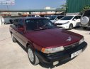 Toyota Camry 3.0 MT 1994 - Cần bán lại xe Toyota Camry 3.0 MT đời 1994, màu đỏ, xe nhập