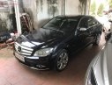 Mercedes-Benz C class 2008 - Bán Mercedes năm 2008, màu đen, sử dụng cẩn thận, còn rất mới