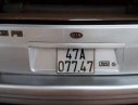 Kia CD5 2001 - Cần bán lại xe Kia CD5 2001, màu trắng, xe nhập, giá 69tr
