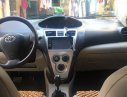 Toyota Vios Limo 2009 - Bán xe Toyota Vios 2009, bản Limo nâng full, xe đang hoạt động bình thường