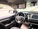 Toyota Highlander LE 2018 - Bán xe Toyota Highlander LE năm 2018, màu đen, màu đỏ nhập khẩu Mỹ, LH E Hương: 0945392468