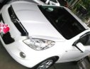 Hyundai i20  AT 2010 - Cần bán lại xe cũ Hyundai i20 AT sản xuất năm 2010, màu trắng