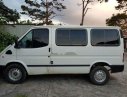 Ford Transit MT 1999 - Bán Ford Transit MT năm sản xuất 1999, màu trắng, giá chỉ 53 triệu