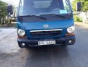 Kia K2700 2007 - Bán xe Kia K2700 đời 2007, màu xanh lam