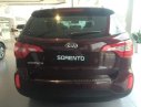 Kia Sorento GATH  2018 - Bán ô tô Kia Sorento GATH đời 2018, màu đỏ giá cạnh tranh