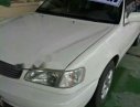 Toyota Corolla   2001 - Bán Toyota Corolla sản xuất năm 2001, màu trắng, 132 triệu