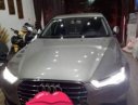 Audi A6 2017 - Cần bán gấp Audi A6 năm 2017, màu bạc