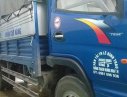 Fuso Xe ben 2016 - Bán xe Cửu Long 6 tấn 2016, màu xanh lam, xe nhập như mới giá cạnh tranh