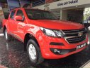 Chevrolet Colorado AT LT  2018 - Colorado - Số tự động 1 cầu hỗ trợ đặc biệt - Trả góp 90% - 85Tr lăn bánh - Đủ màu LH: 0961.848.222