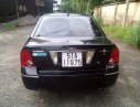 Ford Laser GHIA 2004 - Bán Ford Laser GHIA 2004, màu đen chính chủ, giá 242tr