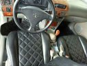 Toyota Corolla   2001 - Bán Toyota Corolla sản xuất năm 2001, màu trắng, 132 triệu