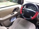 Ford Escape 2.3 AT 2004 - Cần bán xe Ford Escape 2.3 đời 2004 số tự động, 2 cầu điện