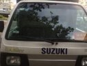 Suzuki Super Carry Truck 2008 - Cần bán xe Suzuki Super Carry Truck 2008, màu trắng, nhập khẩu chính chủ