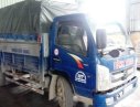 Fuso Xe ben 2016 - Bán xe Cửu Long 6 tấn 2016, màu xanh lam, xe nhập như mới giá cạnh tranh