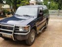 Mitsubishi Pajero 2000 - Cần bán gấp Mitsubishi Pajero sản xuất 2000, nhập khẩu nguyên chiếc, 190 triệu