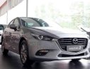 Mazda 3   2018 - Cần bán xe Mazda 3 đời 2018, màu bạc