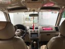 Toyota Highlander 2009 - Cần bán xe Toyota Highlander màu đen, sản xuất 2009, số tự động