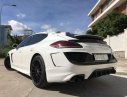 Porsche Panamera 2010 - Cần bán lại xe Porsche Panamera đời 2010, màu trắng, nhập khẩu nguyên chiếc số tự động