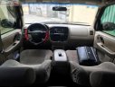 Ford Escape 2.3 AT 2004 - Cần bán xe Ford Escape 2.3 đời 2004 số tự động, 2 cầu điện