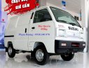 Suzuki Blind Van 2018 - 0938340078 Suzuki Blind Van chạy trong giờ cấm, độc quyền tại Bình Dương Đồng Nai