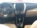 Toyota Yaris 1.5G 2018 - Bán Toyota Yaris 1.5G sản xuất 2018, màu trắng, mới 100%