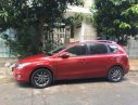 Hyundai i30 2011 - Cần bán Hyundai i30 đời 2011, màu đỏ, xe nhập