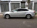 Ford Mondeo 2011 - Cần bán Ford Mondeo năm sản xuất 2011, màu bạc, nhập khẩu nguyên chiếc, giá tốt