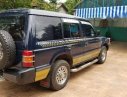 Mitsubishi Pajero 2000 - Cần bán gấp Mitsubishi Pajero sản xuất 2000, nhập khẩu nguyên chiếc, 190 triệu