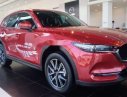 Mazda CX 5   2.5L  2018 - Cần bán xe Mazda CX 5 2.5L đời 2018, màu đỏ