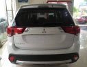 Mitsubishi Outlander   2.0 Premium 2018 - Bán ô tô Mitsubishi Outlander 2.0 Premium 2018, màu trắng